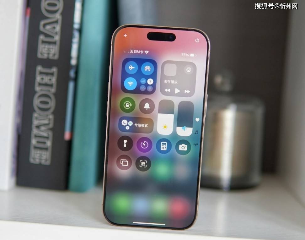 京东618排行榜：iPhone 16 Pro销量夺冠，256GB跌至“新低价”，幸福来得很突然