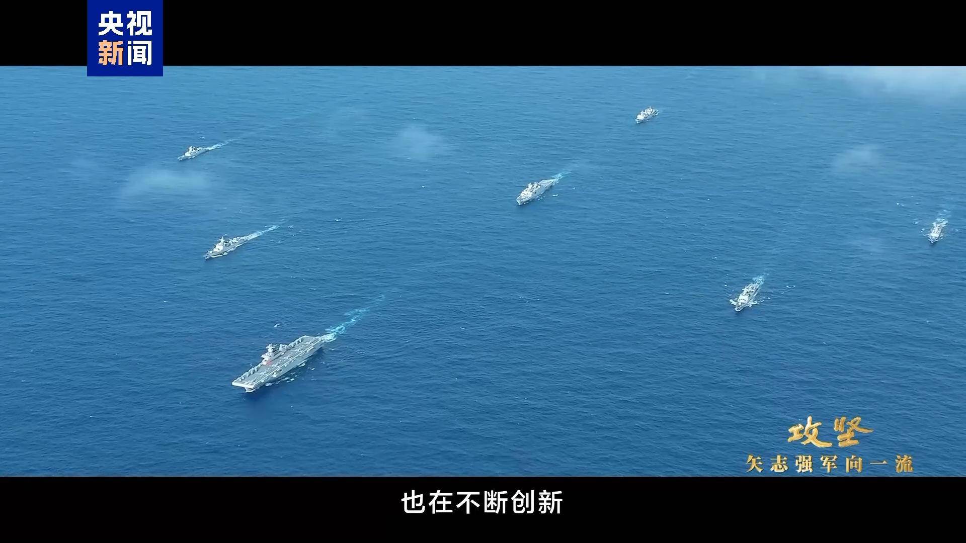 两栖部队黑暗中泛水登舰有多难？陆军夜间实战训练画面来了