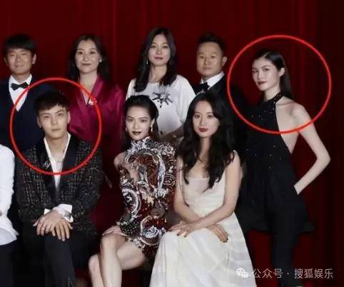 藏太好了吧？他俩没宣结婚而是直接宣布孩子出生！