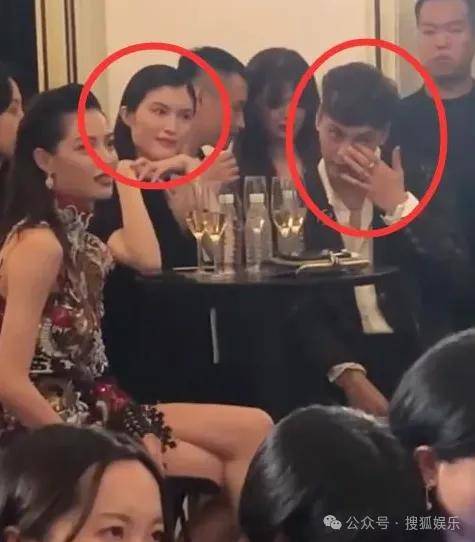 藏太好了吧？他俩没宣结婚而是直接宣布孩子出生！