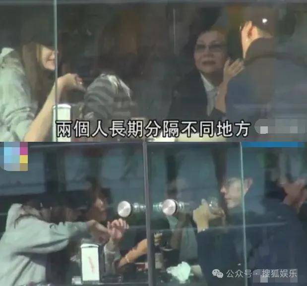 藏太好了吧？他俩没宣结婚而是直接宣布孩子出生！