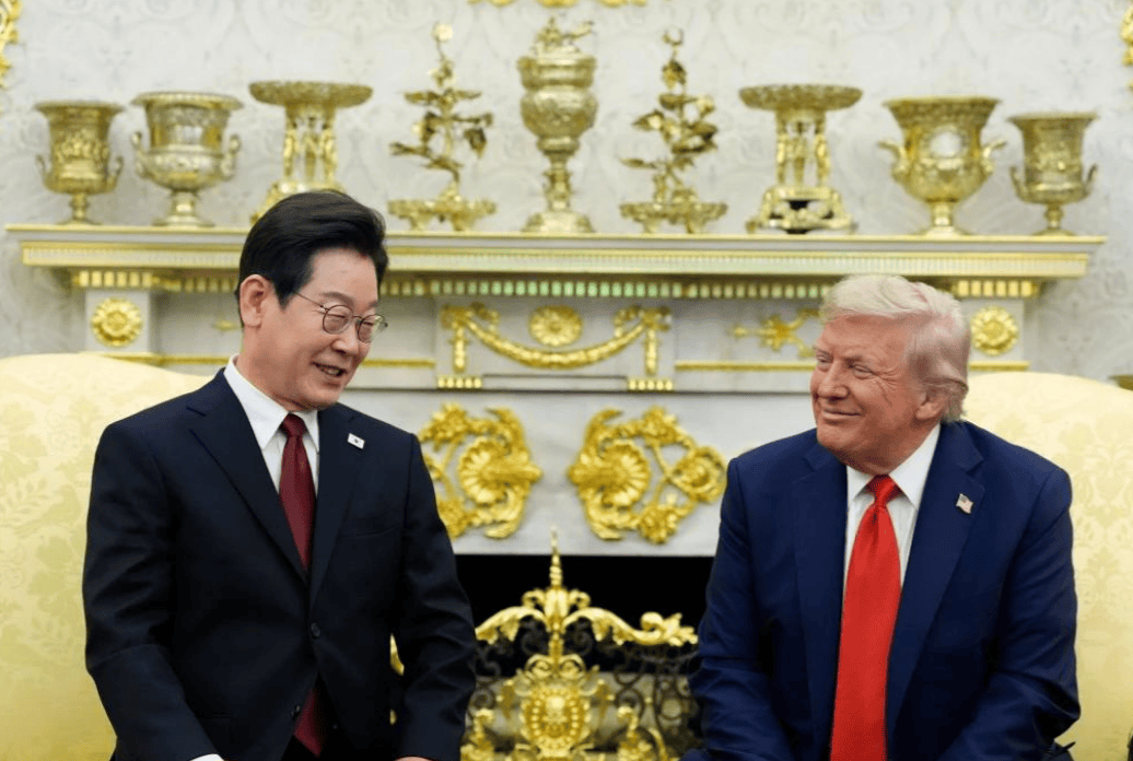 APEC峰会临近，特朗普又改口了，中美元首会晤或取消，外交部回应来了