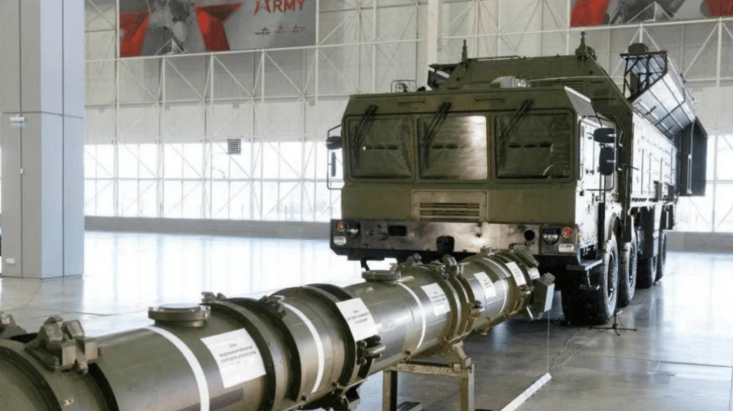 乌克兰全境大停电,俄军核打击前最后警告,连续发射多枚“全球禁止”导弹!