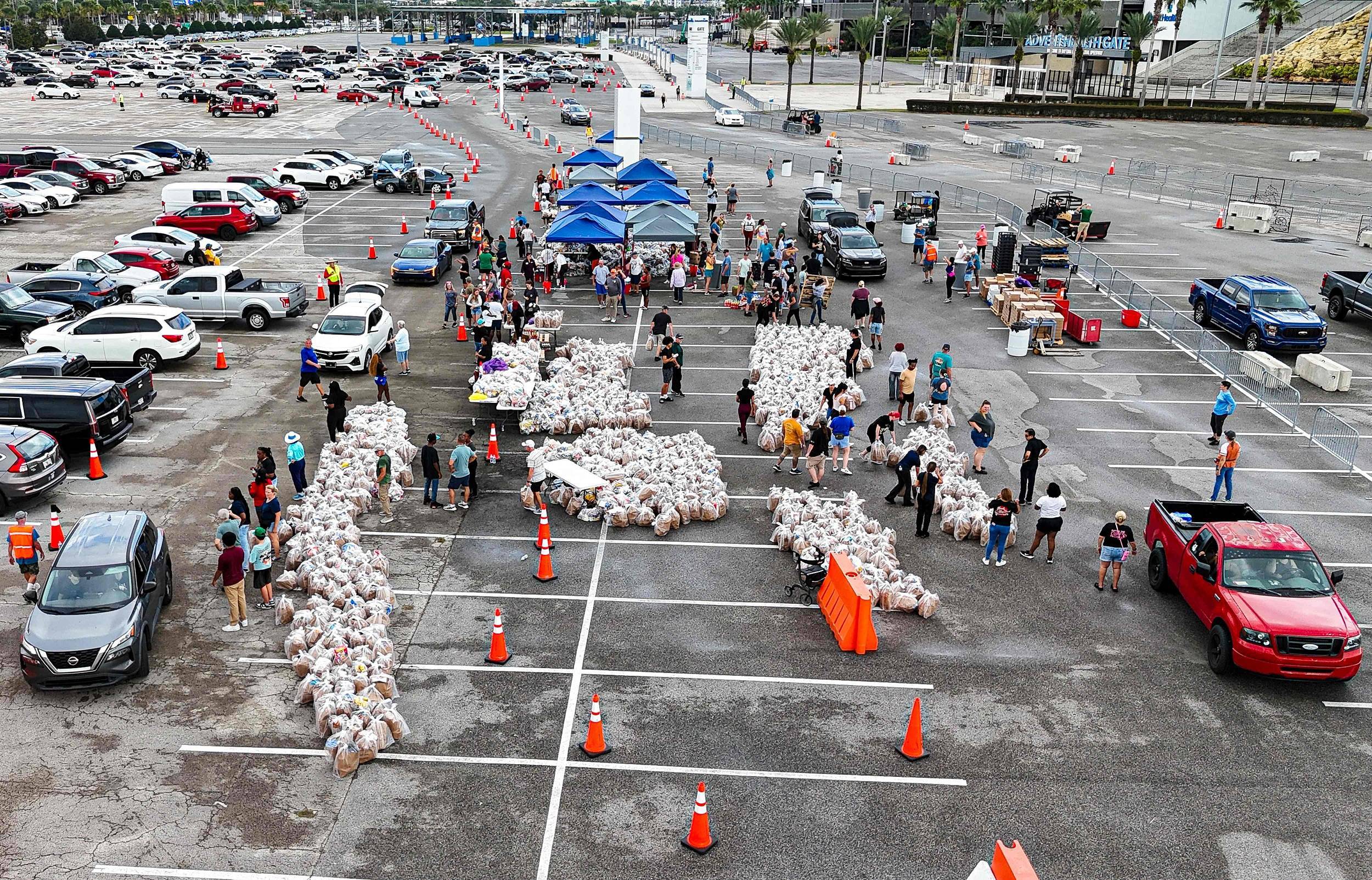 “停摆”满40天之际,美国会参议院终于通过临时拨款法案