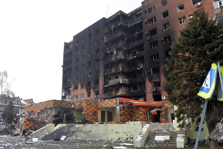 红军城陷落在即,俄军或迎巴赫穆特后最大胜利