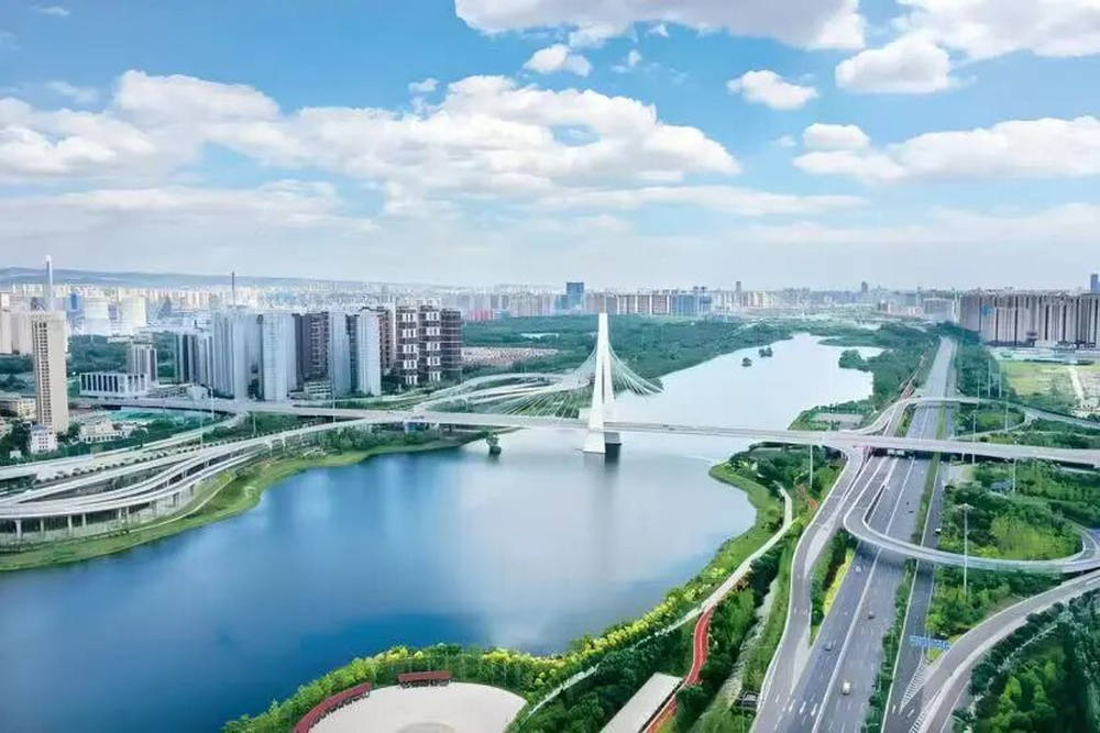 太原市尖草坪区委副书记、区长张力维:攻坚“秋冬防” 努力实现蓝天常在空气常新