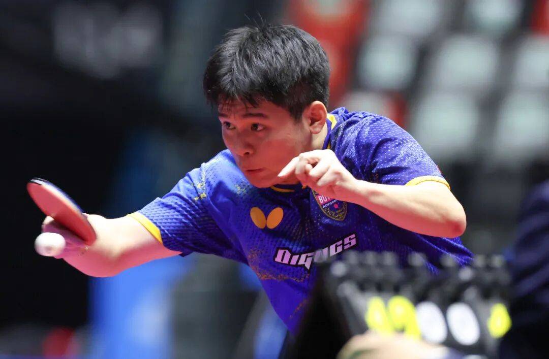 王楚钦赢下七局大战，王曼昱王艺迪争4强席位 | 全运会