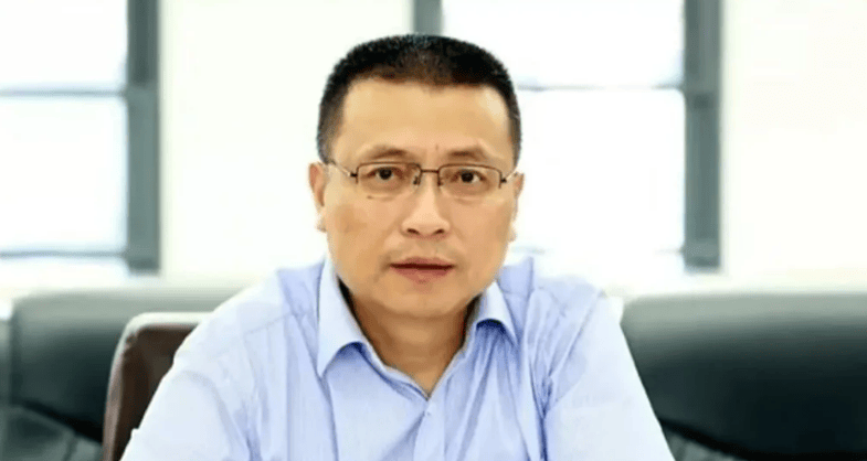 南昌市政协党组书记、主席肖玉文,任上被查