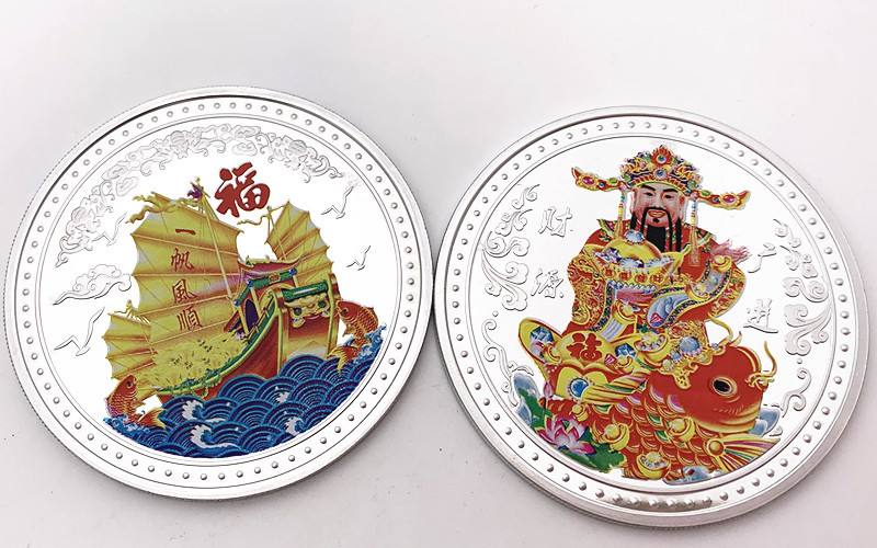 福币(福币是什么意思)