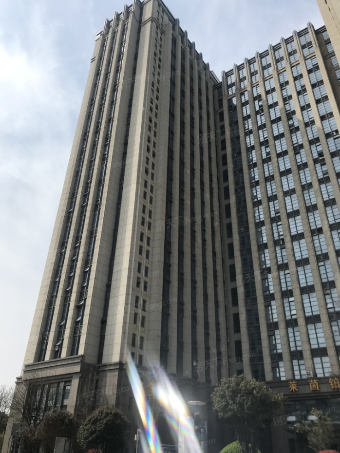 南京币天下(南京天下名楼多少钱)