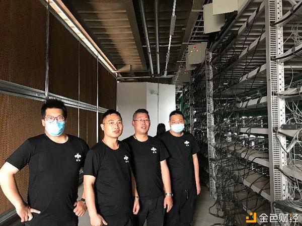 币圈寒冬(币圈寒冬啥意思)