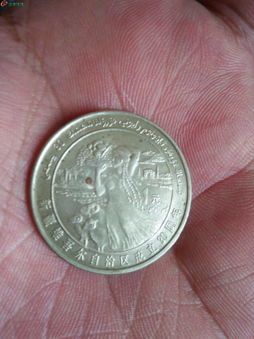 新疆币(新疆需要边防证的地方)