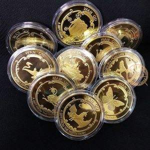金色幸运币(金色幸运币怎么获得)