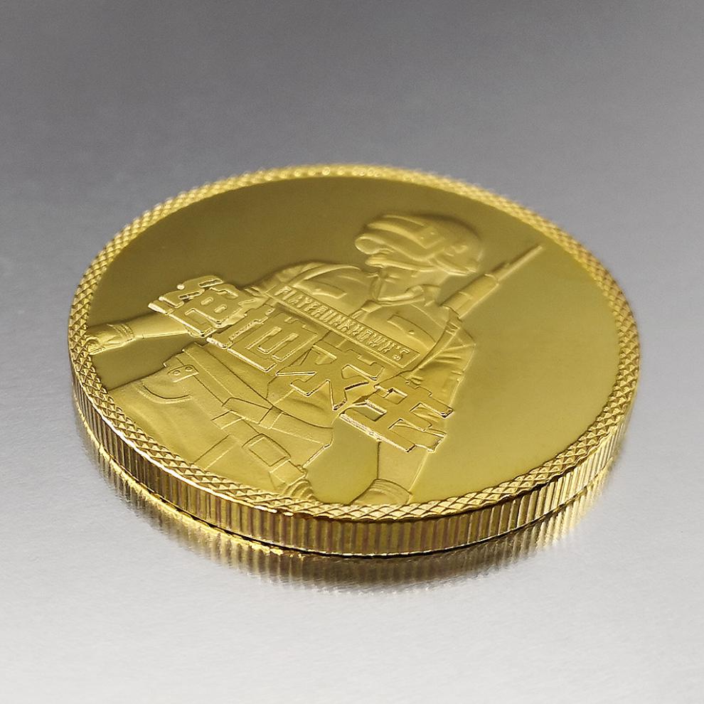 金色幸运币(金币幸运值后面是什么)