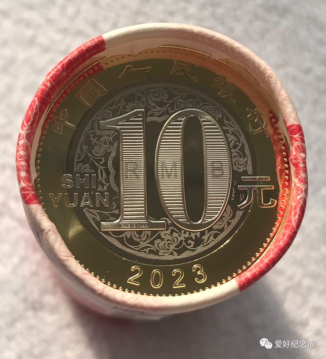 兔币(兔币纪念币价格)