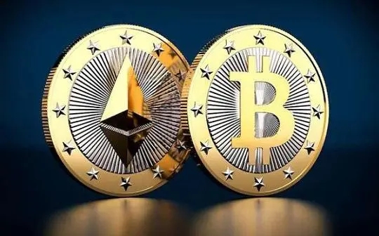 以特币吧(以特币是不是骗局)
