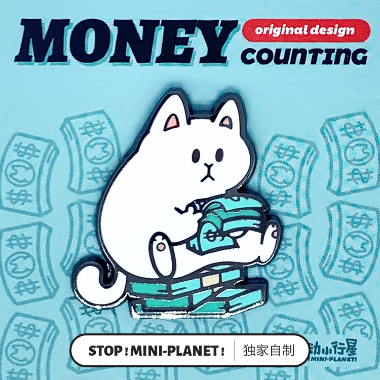 猫币(猫币是什么)