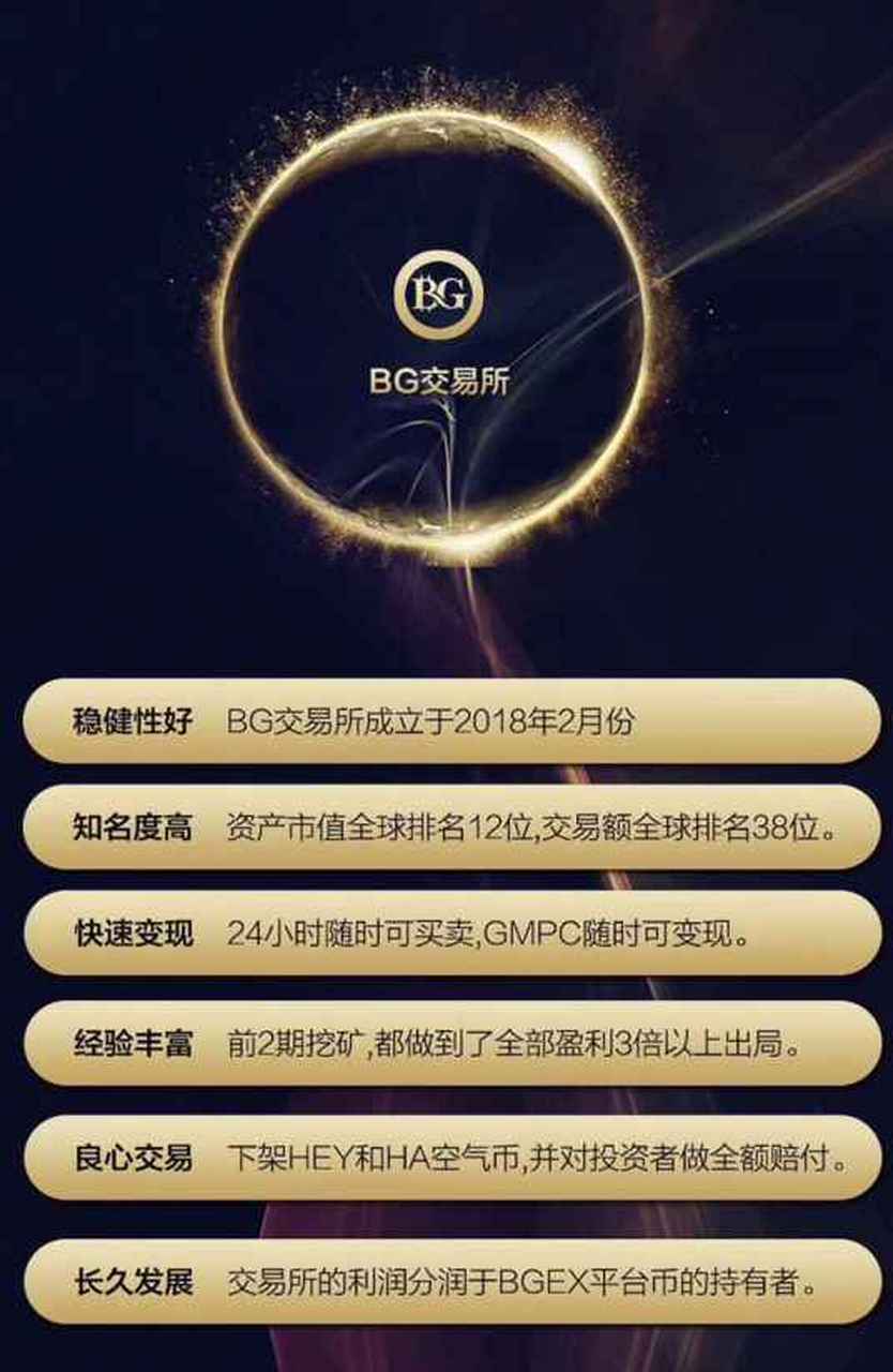 BG交易所(bg交易所诈骗)