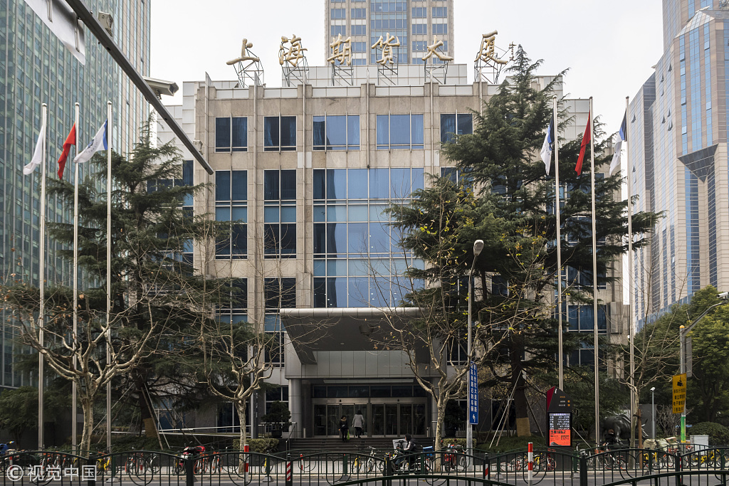 盛源币交易所(盛源币最新消息)