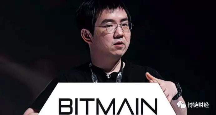 比特大陆(比特大陆是上市公司吗)