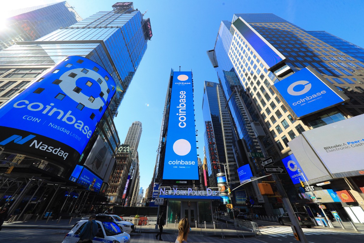 coinbase(coinbase打不开)