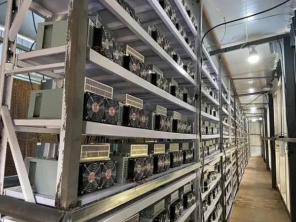 比特币矿机(最新比特币矿机)