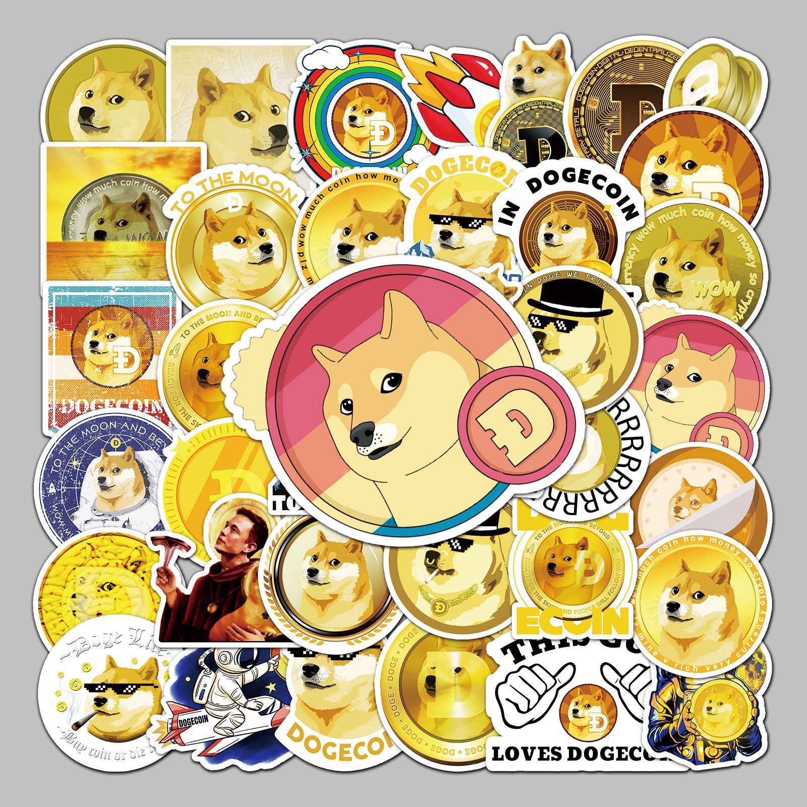 DOGECOIN(dogecoin价格)