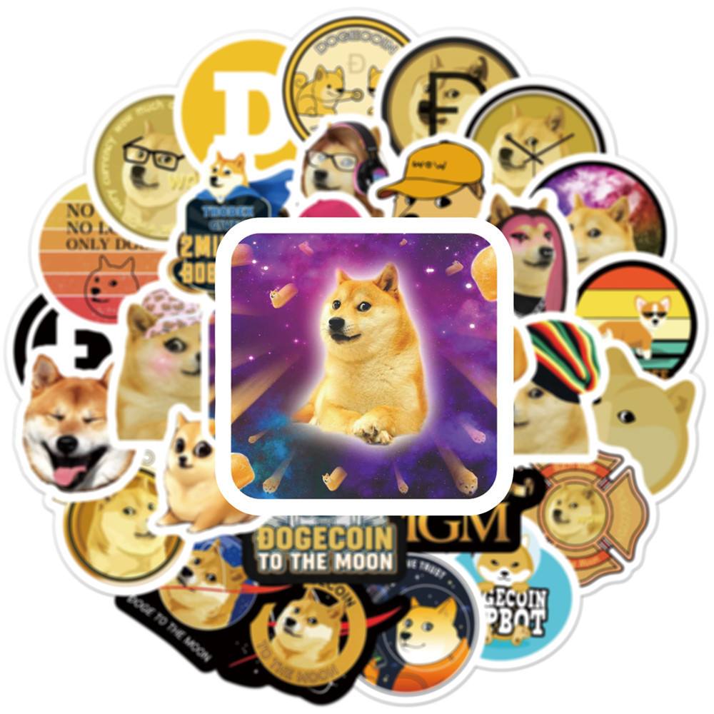 DOGECOIN(dogecoin price)
