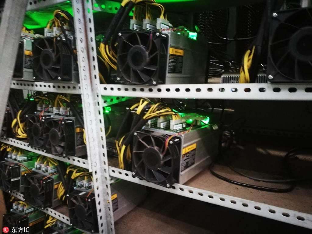 比特币矿机(比特币矿机品牌)