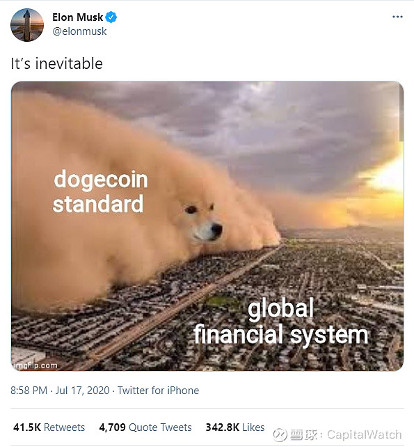 DOGECOIN(dogecoin美元)
