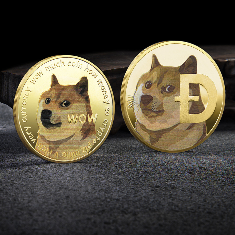 DOGECOIN(dogecoin在哪个交易所)