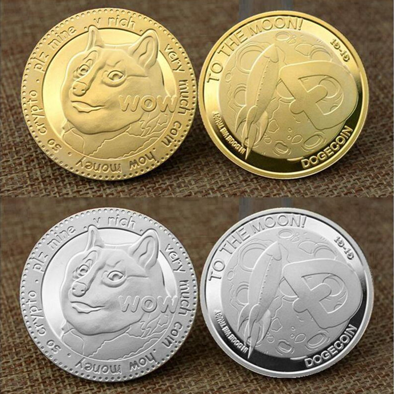 DOGE币(aidoge币)