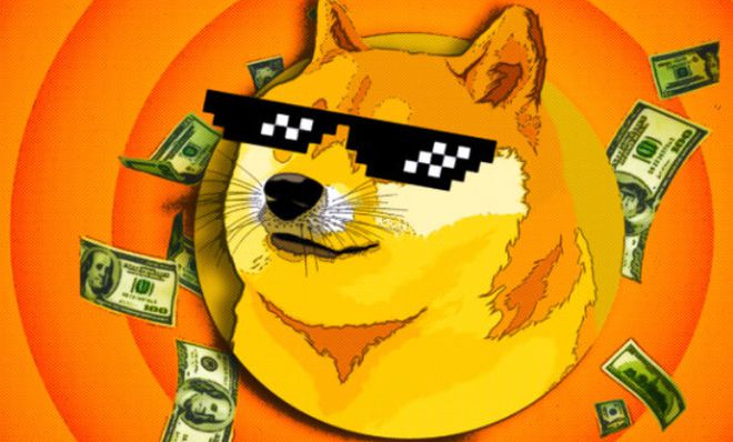 DOGE币(aidoge币)