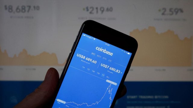coinbase(coinbase中文叫什么交易所)