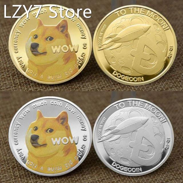 DOGECOIN(dogecoin交易所地址)