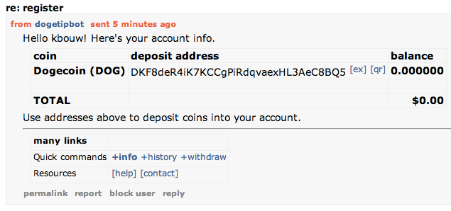 DOGECOIN(dogecoin交易所地址)