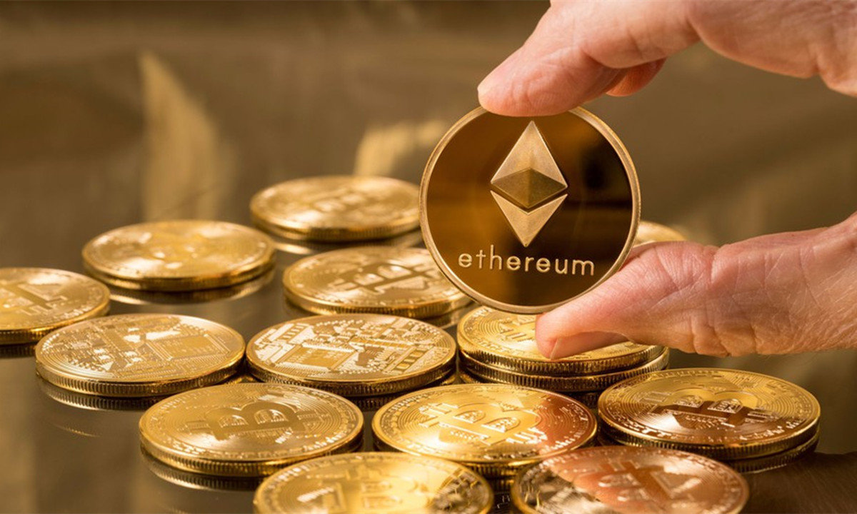 以太坊钱包(以太坊钱包imtoken)