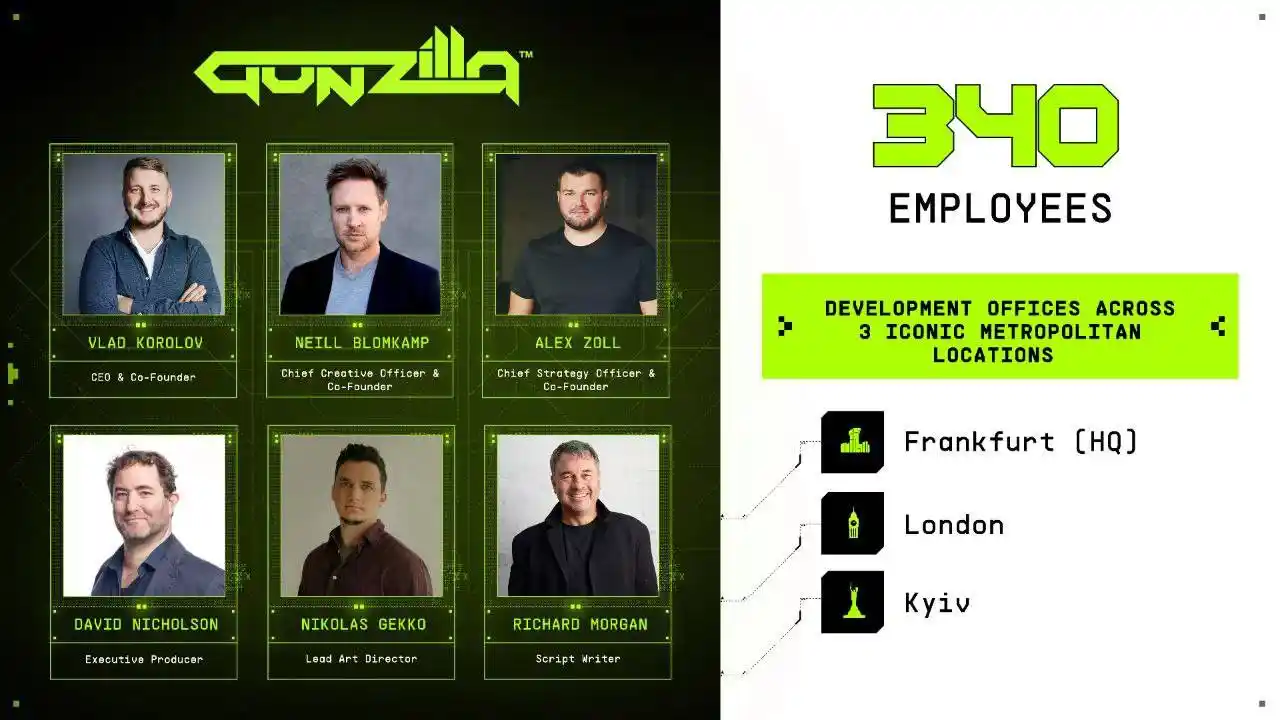 关于币安公链技术的信息