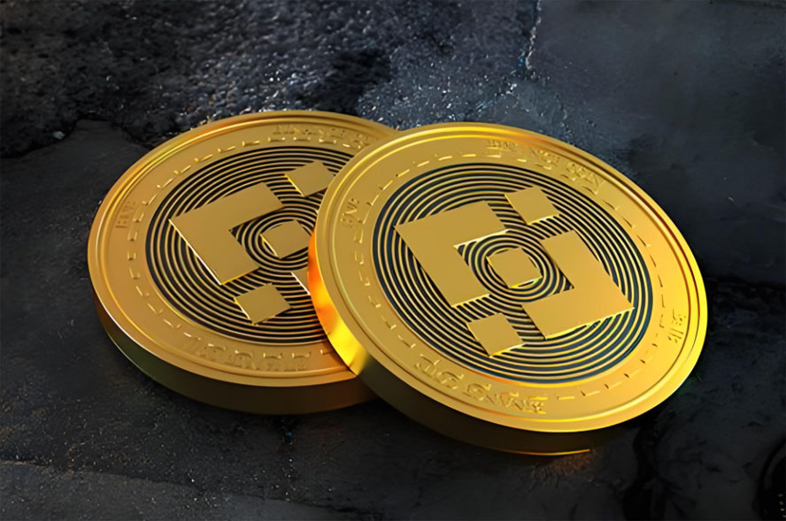 关于币安公链技术的信息