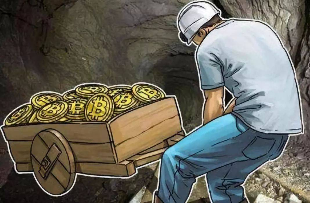 币安币交易挖矿(币安币交易今日价格)